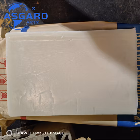 Wax for Rubber Protective Special Wax for Rubber Protect