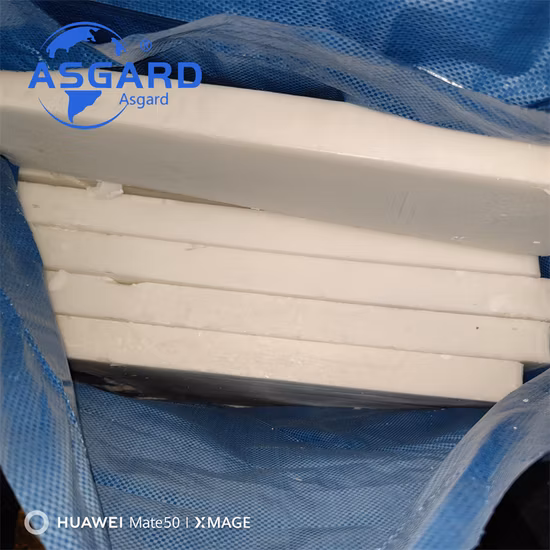 Cire de protection du caoutchouc Cire spéciale pour protection du caoutchouc