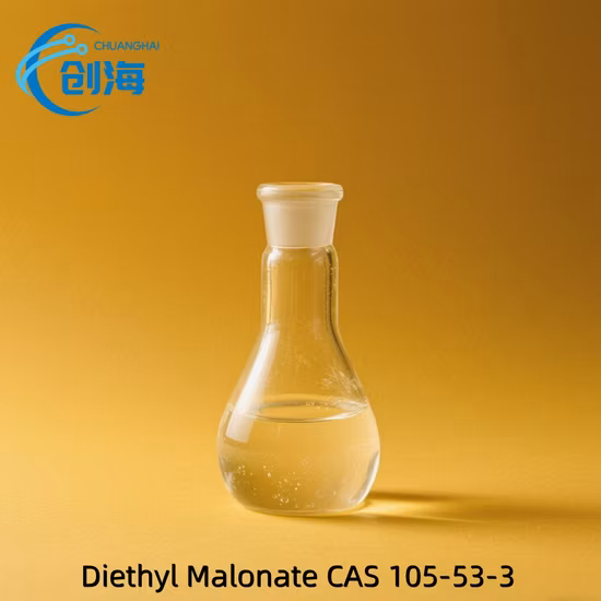 Meilleur prix Livraison sûre malonate de diéthyle (phénylacétyle) CAS 20320